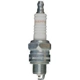 Purchase Top-Quality Non Resistor Copper Plug by CHAMPION SPARK PLUG - 91 pa1