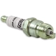 Purchase Top-Quality Non Resistor Spark Plug by ACCEL - 0276S4 pa4