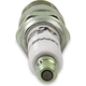Purchase Top-Quality Non Resistor Spark Plug by ACCEL - 0276S4 pa5