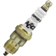 Purchase Top-Quality Non Resistor Spark Plug by ACCEL - 0276S4 pa8