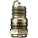 Purchase Top-Quality Non Resistor Spark Plug by AUTOLITE - AR13 pa2