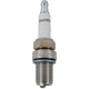 Purchase Top-Quality Non Resistor Spark Plug (Pack of 4) by CHAMPION SPARK PLUG - 296 pa1