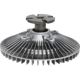 Purchase Top-Quality Embrayage de ventilateur non thermique de FOUR SEASONS - 36949 pa5