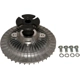 Purchase Top-Quality Non Thermal Fan Clutch by GMB - 920-2050 pa2