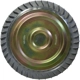 Purchase Top-Quality Non Thermal Fan Clutch by GMB - 930-2230 pa1