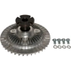 Purchase Top-Quality Non Thermal Fan Clutch by GMB - 930-2230 pa6