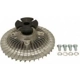 Purchase Top-Quality Non Thermal Fan Clutch by GMB - 930-2280 pa2