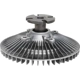 Purchase Top-Quality Non Thermal Fan Clutch by HAYDEN - 1705 pa6