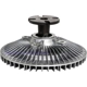 Purchase Top-Quality Non Thermal Fan Clutch by HAYDEN - 1706 pa1