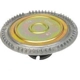 Purchase Top-Quality Non Thermal Fan Clutch by US MOTOR WORKS - 21049 pa3