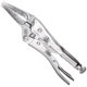 Purchase Top-Quality IRWIN - 1402L3 - Long Nose Locking Pliers with Wire Cutter 6" pa1