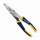 Purchase Top-Quality IRWIN - 2078226 - Bent Long Nose Pliers 6" pa4