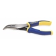 Purchase Top-Quality IRWIN - 2078226 - Bent Long Nose Pliers 6" pa5