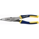 Purchase Top-Quality IRWIN - 2078226 - Bent Long Nose Pliers 6" pa6