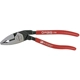 Purchase Top-Quality Nose Pliers by KNIPEX - 9O 21-410 SBA pa2