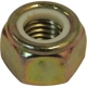 Purchase Top-Quality Nut by CROWN AUTOMOTIVE JEEP REPLACEMENT - 6502979 pa1
