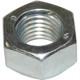 Purchase Top-Quality CROWN AUTOMOTIVE JEEP REPLACEMENT - 68003275AA - Backing Plate To Axle Housing Nut pa1