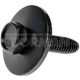 Purchase Top-Quality DORMAN/AUTOGRADE - 700-251 - Body Bolt With Washer pa1