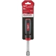 Purchase Top-Quality Nut Driver by MILWAUKEE - 48-22-2525 pa1