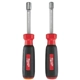 Purchase Top-Quality MILWAUKEE - 48-22-2502 - SAE HollowCore Magnetic Nut Driver Set pa1