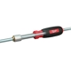 Purchase Top-Quality MILWAUKEE - 48-22-2507 - Magnetic HollowCore SAE Nut Driver Set pa3