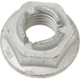 Purchase Top-Quality Nut by GENUINE OE - 33 32 6 768 884 pa1