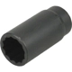 Purchase Top-Quality Nut Socket by LISLE - 39510 pa4