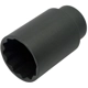 Purchase Top-Quality Nut Socket by LISLE - 39650 pa8