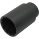 Purchase Top-Quality Nut Socket by LISLE - 39650 pa9