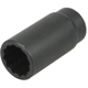 Purchase Top-Quality Nut Socket by LISLE - 39510 pa1