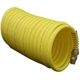 Purchase Top-Quality Nylon Air Hose by MILTON INDUSTRIES INC - 1674 pa1