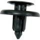 Purchase Top-Quality Nylon Replacement Clips by METRIPLUS - EXS-18888AV pa3