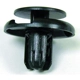Purchase Top-Quality Nylon Replacement Clips by METRIPLUS - EXS-6188BAV pa3