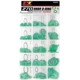Purchase Top-Quality O-Ring Assortment by PERFORMANCE TOOL - W5201 pa1
