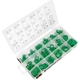 Purchase Top-Quality O-Ring Assortment by PERFORMANCE TOOL - W5201 pa2