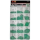 Purchase Top-Quality O-Ring Assortment by PERFORMANCE TOOL - W5201 pa3