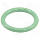 Purchase Top-Quality O-Ring (Pack of 10) by COOLING DEPOT - 24608 pa1