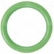 Purchase Top-Quality O-Ring (Pack of 10) by FOUR SEASONS - 24621 pa3