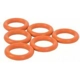 Purchase Top-Quality O-Ring by MOTORCRAFT - YF2954 pa13