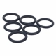 Purchase Top-Quality O-Ring (Pack of 6) by MOTORCRAFT - YF2960 pa6