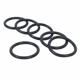 Purchase Top-Quality O-Ring (Pack of 6) by MOTORCRAFT - YF2961 pa1