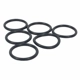 Purchase Top-Quality O-Ring (Pack of 6) by MOTORCRAFT - YF2961 pa2