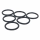 Purchase Top-Quality O-Ring (Pack of 6) by MOTORCRAFT - YF2961 pa6