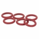 Purchase Top-Quality O-Ring by MOTORCRAFT - YF2962 pa2