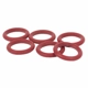 Purchase Top-Quality O-Ring by MOTORCRAFT - YF2962 pa6