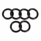 Purchase Top-Quality O-Ring by MOTORCRAFT - YF3409 pa2
