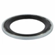 Purchase Top-Quality O-Ring by MOTORCRAFT - YF37489 pa1