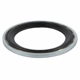 Purchase Top-Quality O-Ring by MOTORCRAFT - YF37489 pa4