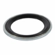 Purchase Top-Quality O-Ring by MOTORCRAFT - YF37489 pa8