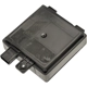 Purchase Top-Quality DORMAN (OE SOLUTIONS) - 601-276 - Blind Spot Detection Module pa2